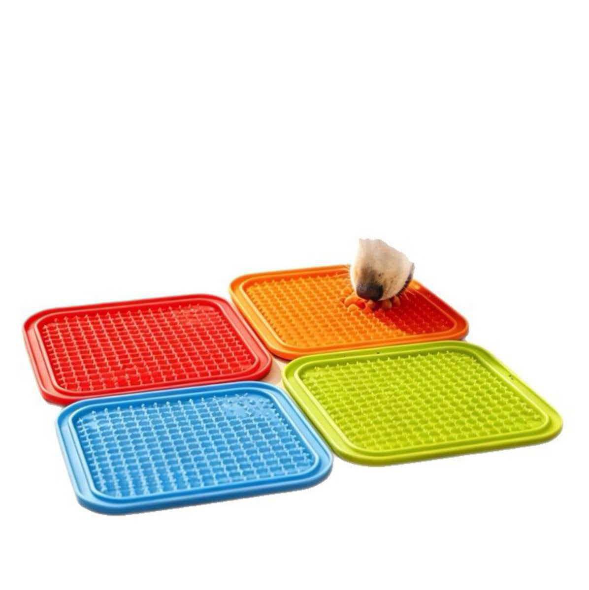All-in-One Pet Care Mega Bundle - 8-in-1 Essential Kit for Dogs & Cats, Includes First Aid Kit, Feeding Bowl, Toys & Travel Supplies for Home & Emergency Use